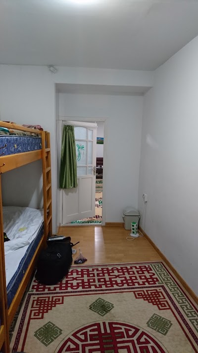 Photos of Sunpath Mongolia Hostel