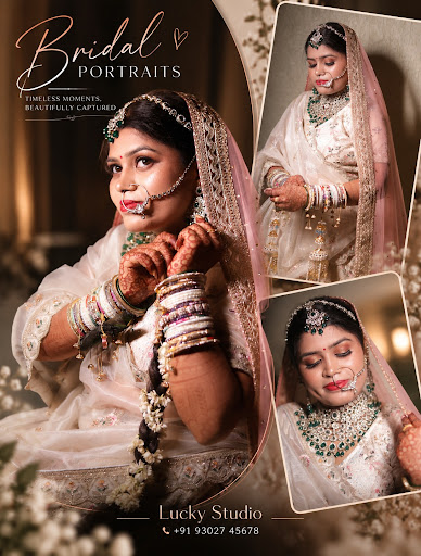 Bridal Elegance, Beautifully Captured ✨ post image