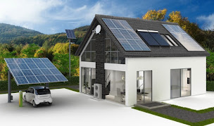 Photo n°1 de PROTEC ENERGY à Fareins (Fournisseur d'équipements d'énergie solaire)