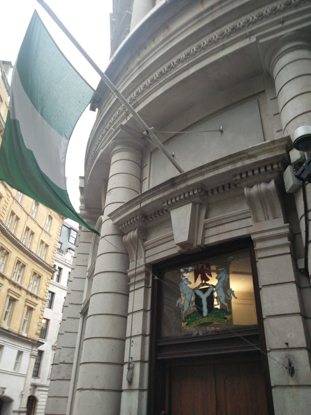 Nigeria High Commission