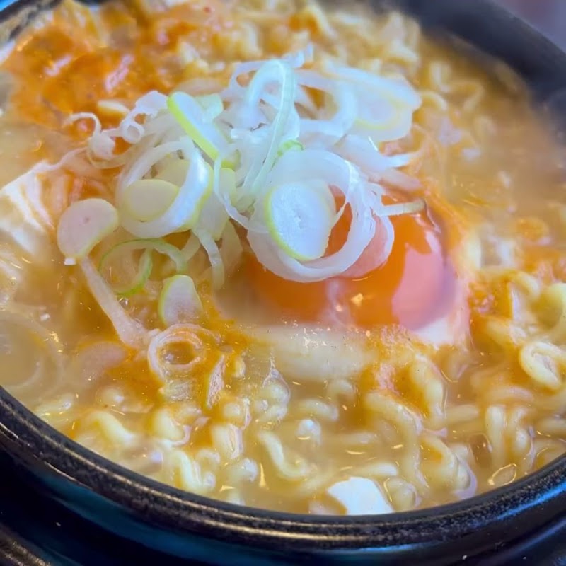 守谷ラーメン なお井