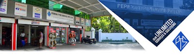 Photos of Perera Tyre Service (Pvt) Ltd