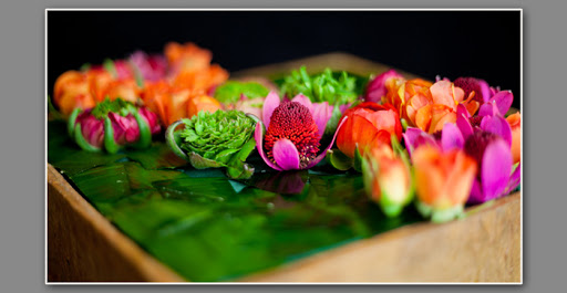 Yellow House Floral (formerly Sue Bridgman Florist) - Thumbnail