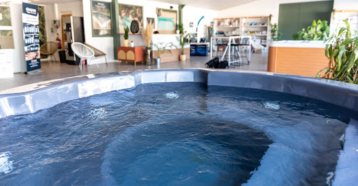 Photo de EVIMERIA PISCINES ET SPAS à Langlade (30980)