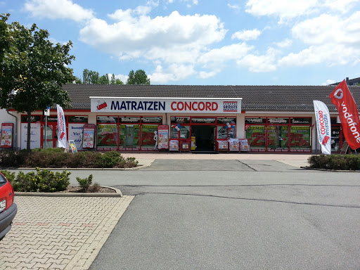 Matratzen Concord Filiale Chemnitz-Sonnenberg - Thumbnail