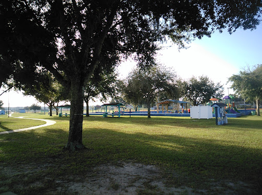 Anderson Snow Park