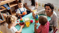 Relais Petite Enfance RPE - Murs-Erigne Soulaines-sur-Aubance à Mûrs-Erigné