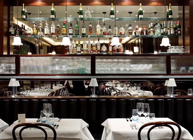Galvin Bistrot de Luxe