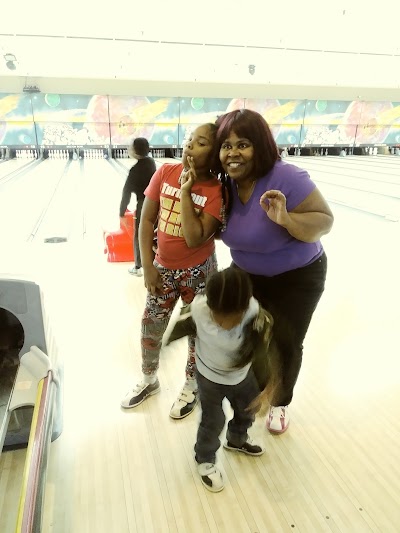 Dolton Bowl