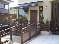 パン屋ザクロ（Zacro）