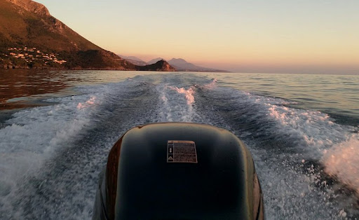 Noleggio Barca Circeo con Skipper