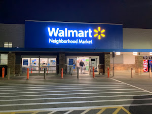 Walmart Bakery photo