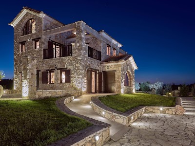 Photos of Palazzo di P, Luxury Villa - World 5th