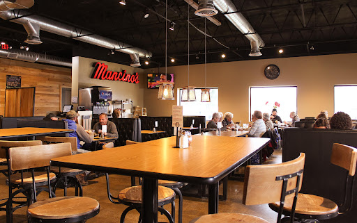 Mancino's of Jackson - United States