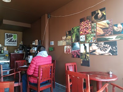 Photos of Organic Mountain Cafe