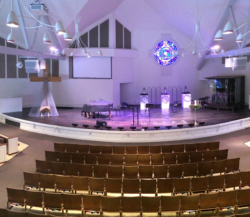 Faith Reformed Church, Traverse City - Thumbnail