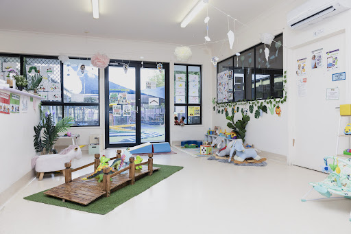 Guppy's Early Learning Centre - Chermside West Gallery - Australia