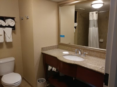 lodging