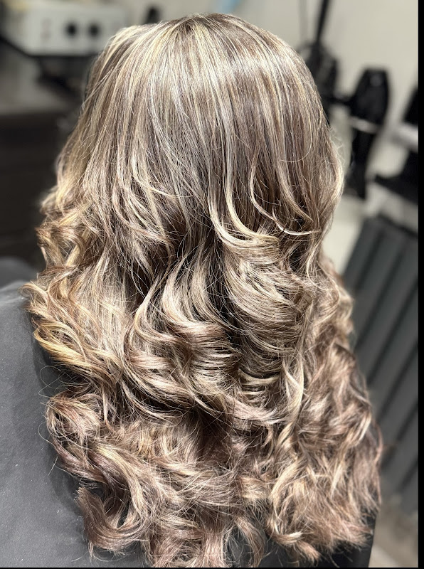 Mahin Hair & Beauty photo 2