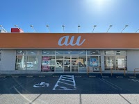 auショップ 堅田