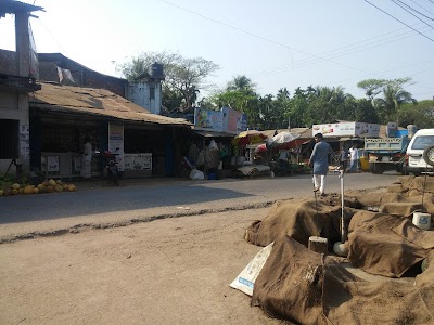Photos of Bailchari Khan Bahadur Bazar