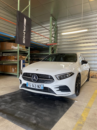 ID AUTO - Garage Automobile - Thumbnail