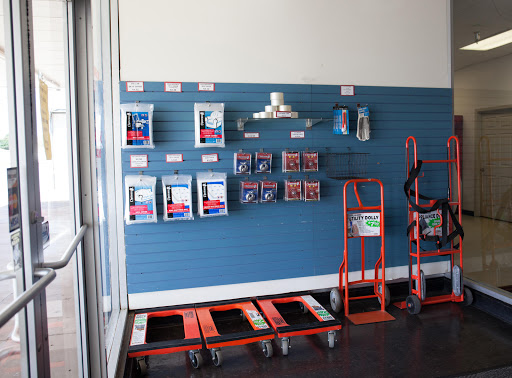 TurnKey Storage - East Abilene - Thumbnail