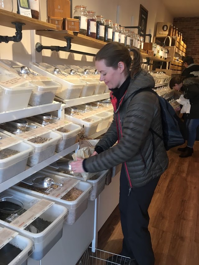 The Source Bulk Foods Chiswick