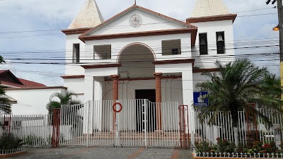 Photos of Las Mercedes Park