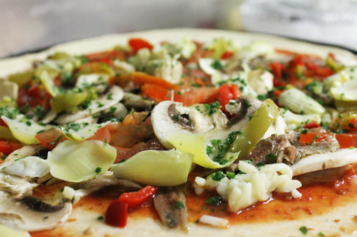 Photo 2 - CASA PIZZA PAELLA