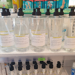 Photo n°12 de Pharmacie Lamoureux Matériel médical - Orthopédie - Large gamme Bébé [ Villedieu les Poeles ] à Villedieu-les-Poêles-Rouffigny (Pharmacie vétérinaire)