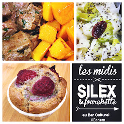 Photo n°34 de Silex & Fourchette à Toulouse (Restaurant sans gluten)