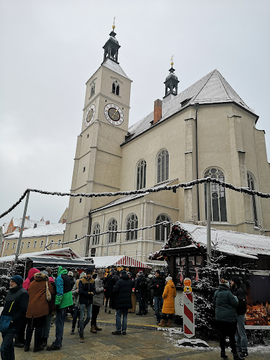 document Neupfarrplatz - Visual