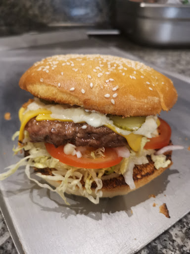 Photo 6 - Planete Burger and tacos