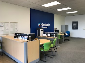 OneMain Financial Payday Loans Picture