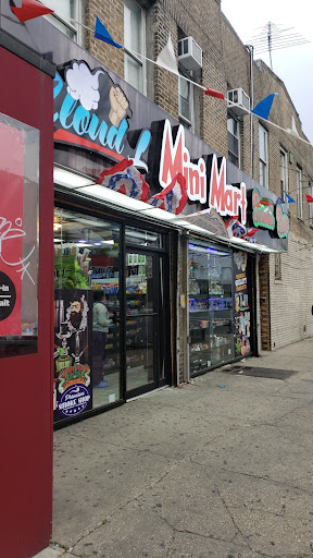 Cloud L Mini Mart Smoke Shop - Thumbnail