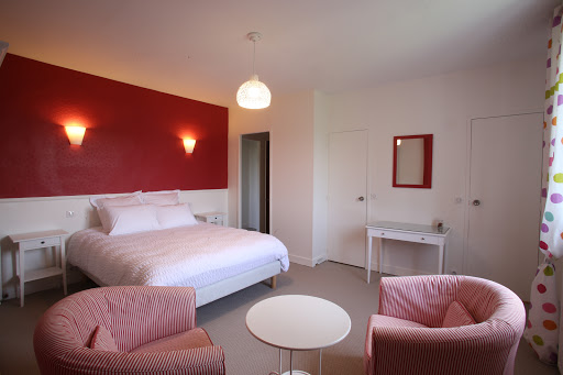 Manoir le Mesnil - Thumbnail