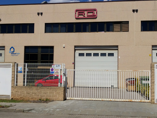 R.Q. Aplicaciones Electromecánicas, S.A. - Thumbnail