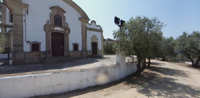 Casa-Museu José Régio