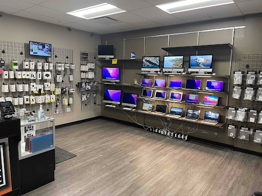 The Mac Corner Gallery - United States