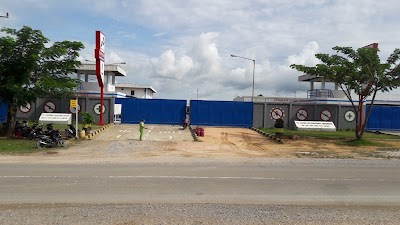Photos of DEPOT LPG