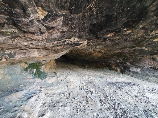 Cueva de la Garganta - Thumbnail