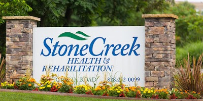 Stonecreek Health & Rehabilitation