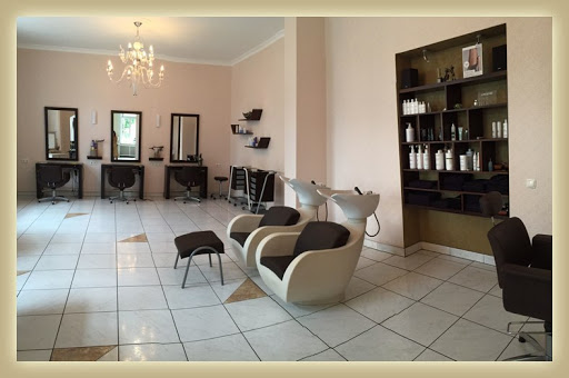 Hairlounge Maria Bellanti