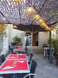 Photo n°11 de SingThong Thaï à Lambesc (Restaurant)