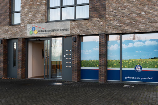 Physical Therapy Klapwijk (Physical Therapy Berkelhoek) - Thumbnail