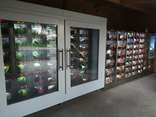 Photo n°2 de Ferme de Kernarhant distributeur automatique de légume à Plouézec (Agriculteur)