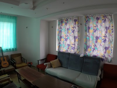 Photos of Agartha Hostel Ohrid