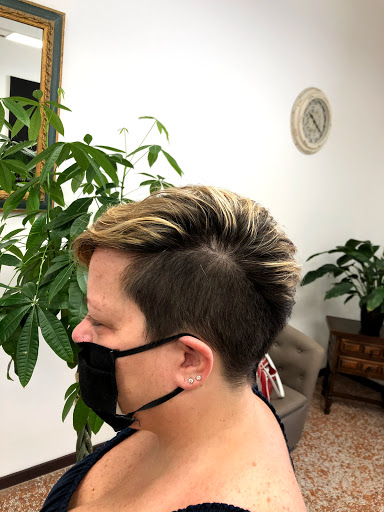 Fabio Hair Design - Thumbnail