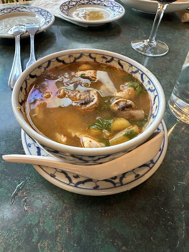 Pattaya Thai Restaurant - Thumbnail